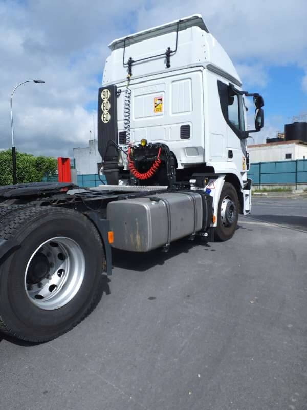 Tracteur 19 TONNES 360 CV 1 COUCHETTE - Cabeza tractora: foto 3 Tracteur 19 TONNES 360 CV 1 COUCHETTE - Cabeza tractora: foto 3