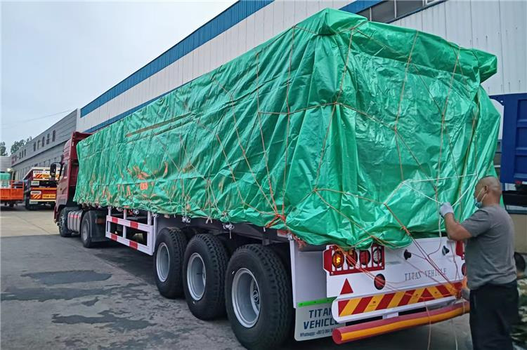 2025 New Model 40ft Flatbed Semi Trailer for Sale In Saudi Arabia - Semirremolque portacontenedore/ Intercambiable: foto 5 2025 New Model 40ft Flatbed Semi Trailer for Sale In Saudi Arabia - Semirremolque portacontenedore/ Intercambiable: foto 5