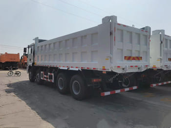 Shac Shacman Trucks for Sale in Nigeria - Camión volquete: foto 4 Shac Shacman Trucks for Sale in Nigeria - Camión volquete: foto 4