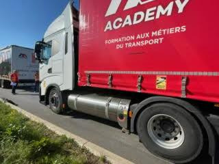Iveco S-WAY 460 - Cabeza tractora: foto 5 Iveco S-WAY 460 - Cabeza tractora: foto 5