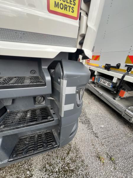 Leasing de MAN TGS 26.440 MAN TGS 26.440: foto 10