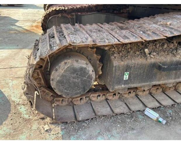 2019 Doosan DH220-7 - Excavadora de cadenas: foto 4 2019 Doosan DH220-7 - Excavadora de cadenas: foto 4