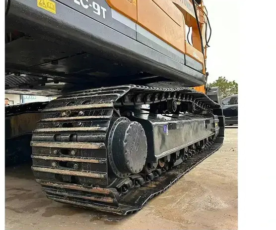 Excavadora de cadenas 2020 Hyundai R305: foto 13 Excavadora de cadenas 2020 Hyundai R305: foto 13