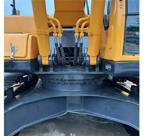 Excavadora de cadenas 2020 Hyundai R305: foto 6 Excavadora de cadenas 2020 Hyundai R305: foto 6