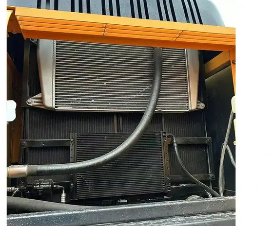 Excavadora de cadenas 2020 Hyundai R305: foto 15 Excavadora de cadenas 2020 Hyundai R305: foto 15