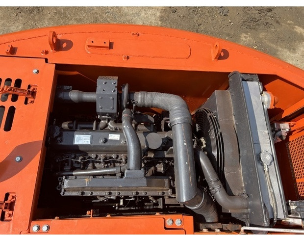 Leasing de  2022 Doosan DX150 2022 Doosan DX150: foto 11