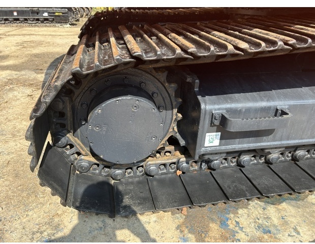 Leasing de  2022 Doosan DX150 2022 Doosan DX150: foto 8