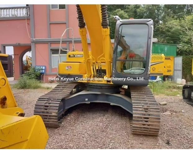 2023 KOBELCO SK330 - Excavadora de cadenas: foto 4 2023 KOBELCO SK330 - Excavadora de cadenas: foto 4