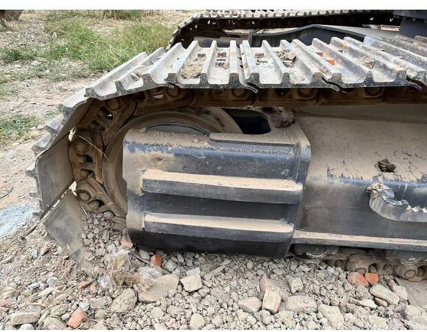 2023 Volvo EC300 - Excavadora de cadenas: foto 3 2023 Volvo EC300 - Excavadora de cadenas: foto 3