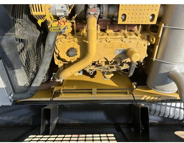 2024 Caterpillar 325 - Excavadora de cadenas: foto 5 2024 Caterpillar 325 - Excavadora de cadenas: foto 5