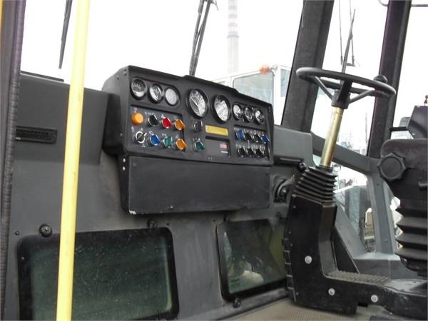 Dynapac CC 422 - Compactador mixto: foto 1 Dynapac CC 422 - Compactador mixto: foto 1