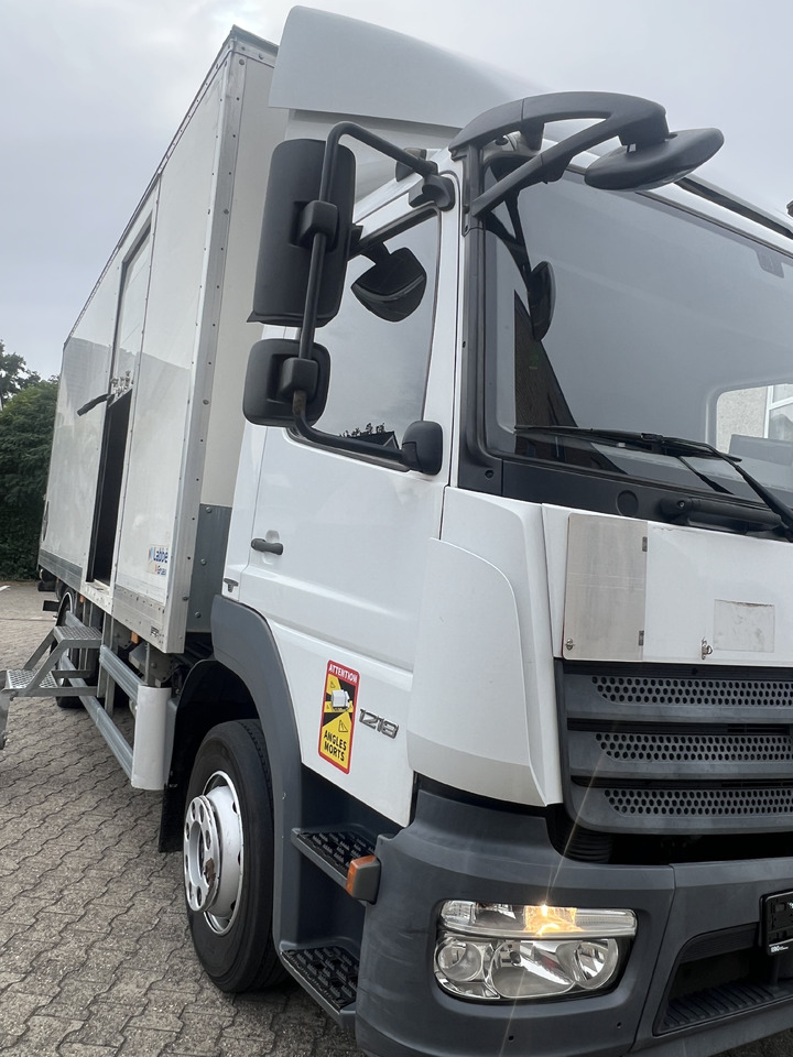 Leasing de MERCEDES-BENZ Atego 1218 L Classic-Vermietung möglich-ADR-LBW MERCEDES-BENZ Atego 1218 L Classic-Vermietung möglich-ADR-LBW: foto 15 Leasing de MERCEDES-BENZ Atego 1218 L Classic-Vermietung möglich-ADR-LBW MERCEDES-BENZ Atego 1218 L Classic-Vermietung möglich-ADR-LBW: foto 15