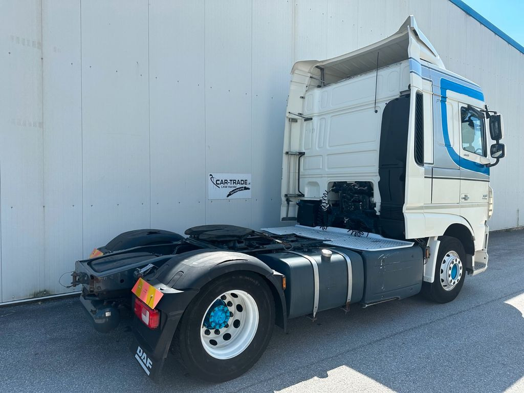 DAF XF 460 Manual Retarder ACC DAF XF 460 Manual Retarder ACC - Cabeza tractora: foto 3 DAF XF 460 Manual Retarder ACC DAF XF 460 Manual Retarder ACC - Cabeza tractora: foto 3