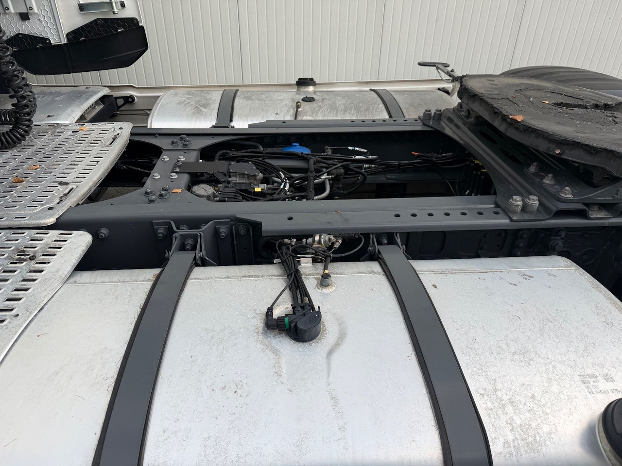 DAF XG 480 Retarder - Cabeza tractora: foto 5 DAF XG 480 Retarder - Cabeza tractora: foto 5