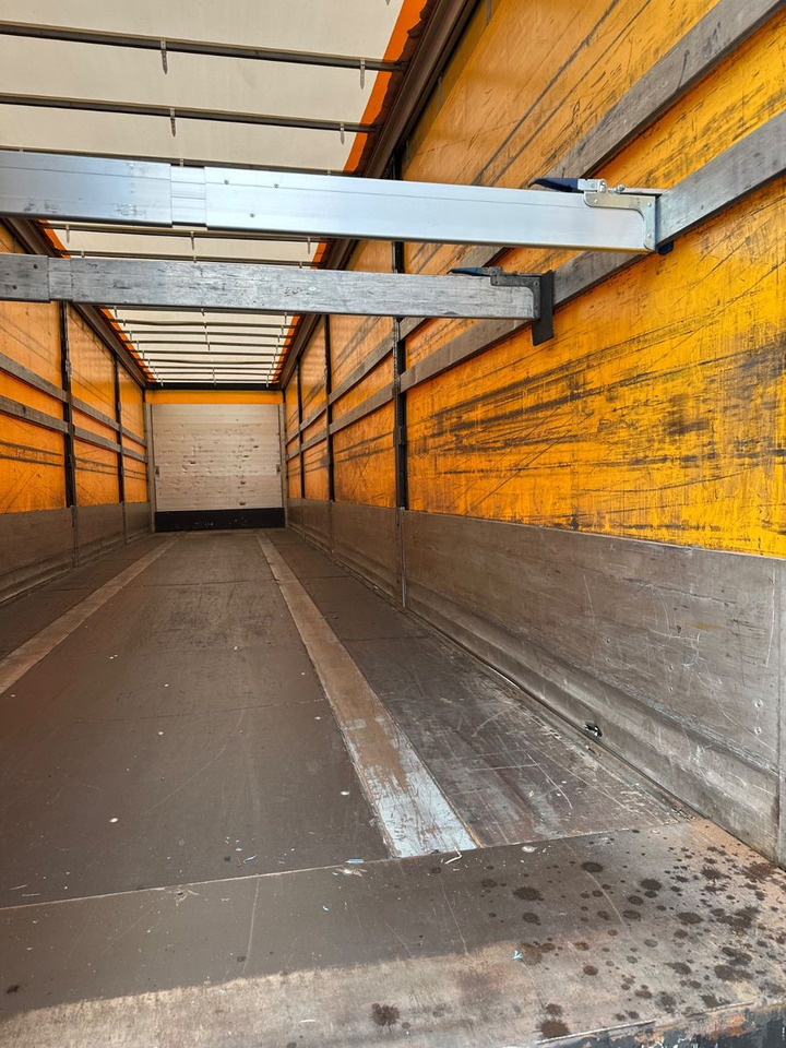 Leasing de  Schwarzmüller S Bordwand Lift XL_Code Standard Schwarzmüller S Bordwand Lift XL_Code Standard: foto 6