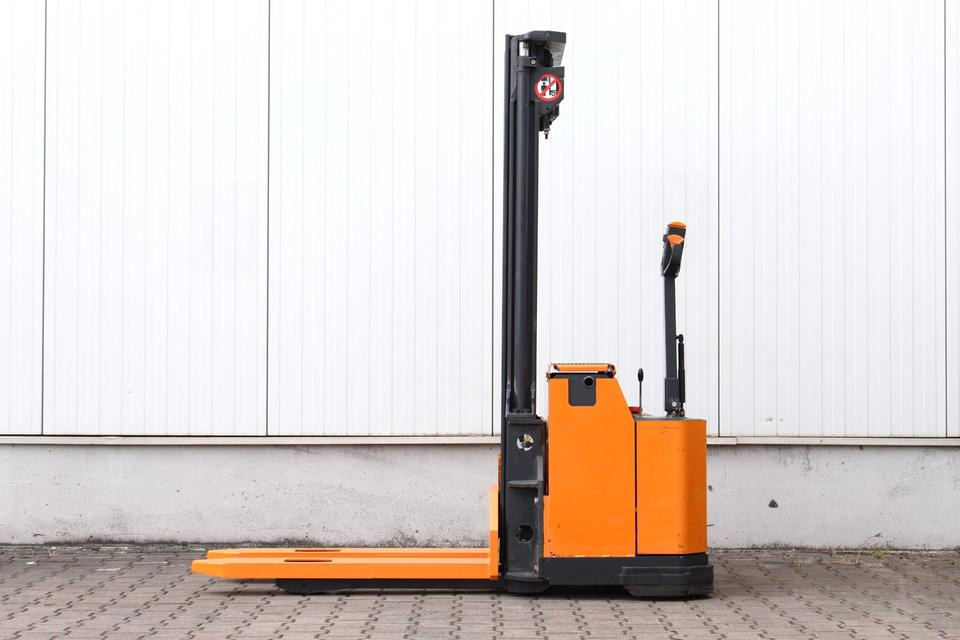 STILL EGV1250 elektro Hubwagen 3,3meter TOP ✅ - Apilador: foto 2 STILL EGV1250 elektro Hubwagen 3,3meter TOP ✅ - Apilador: foto 2