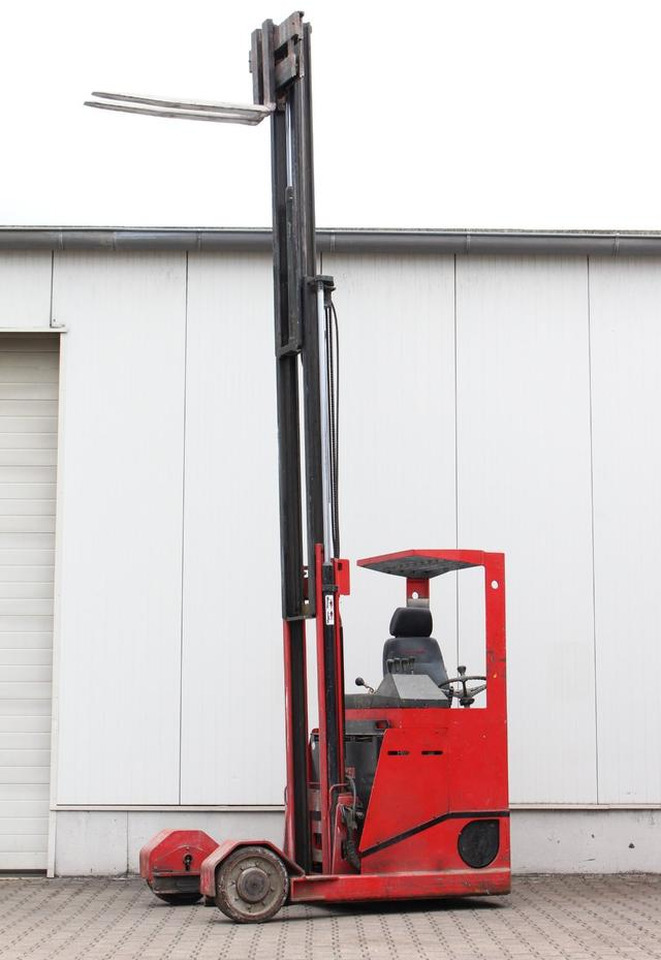 Sichelschmidt M1220EEX - 2ton ATEX EX-SCHUTZ - Retráctil: foto 5 Sichelschmidt M1220EEX - 2ton ATEX EX-SCHUTZ - Retráctil: foto 5