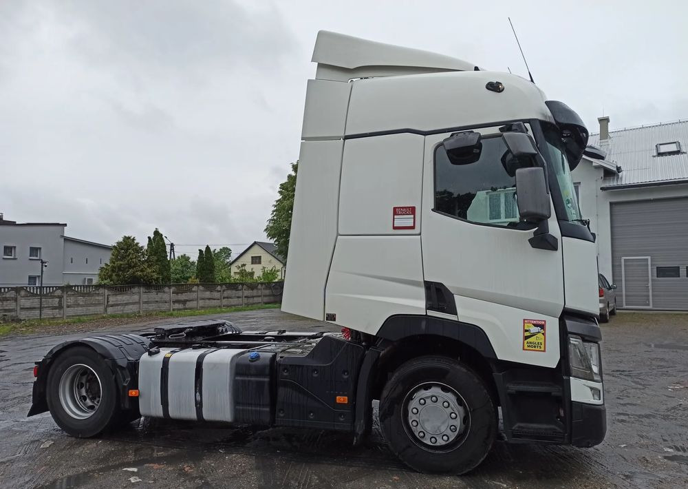 Renault T - Cabeza tractora: foto 2 Renault T - Cabeza tractora: foto 2