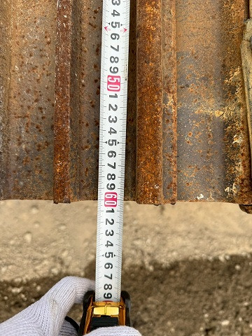 Excavadora de cadenas CAT 320E-2: foto 10