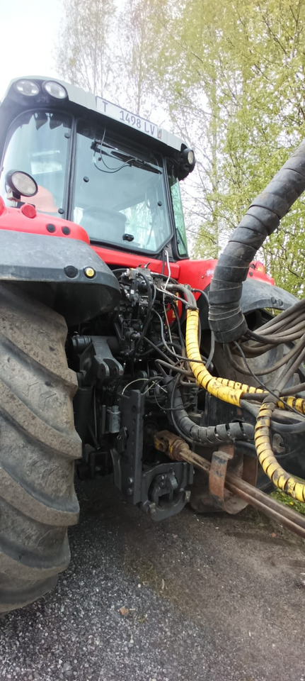 MUS-MAX WT9XLZ - Trituradora de madera: foto 5 MUS-MAX WT9XLZ - Trituradora de madera: foto 5