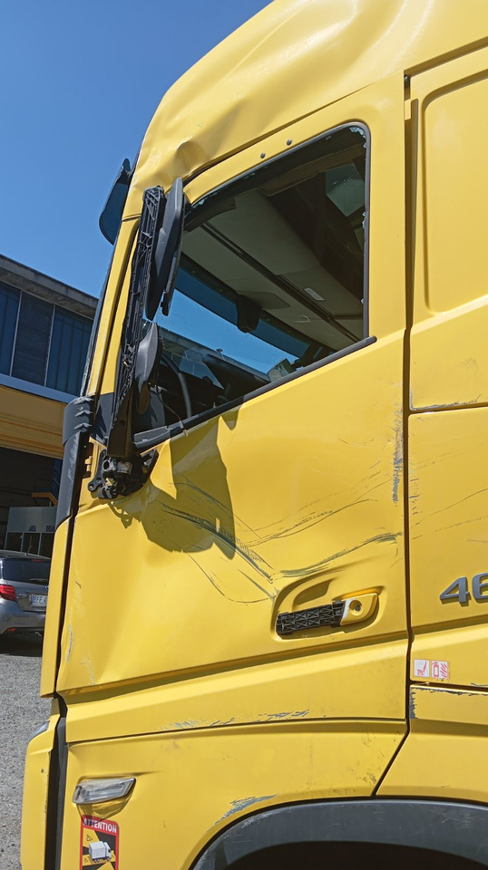 VOLVO FH I-Save - Cabeza tractora: foto 3 VOLVO FH I-Save - Cabeza tractora: foto 3
