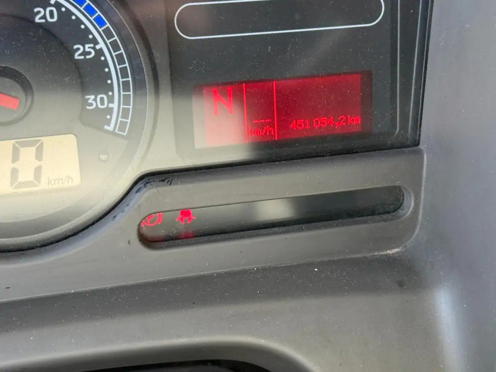 Camión lona Renault Premium *451.000 km*Hayon 2500 kg*Full pneumatique*Euro5: foto 19