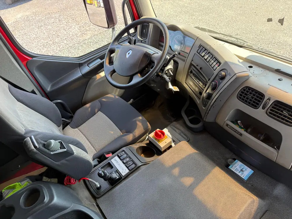 Camión lona Renault Premium *451.000 km*Hayon 2500 kg*Full pneumatique*Euro5: foto 20