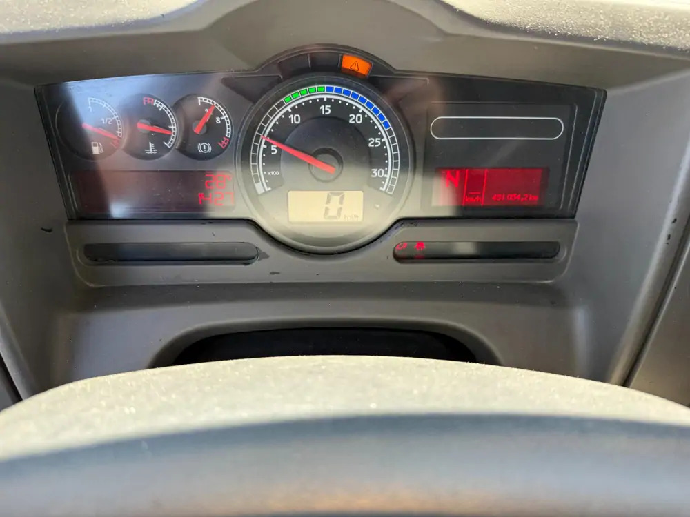Camión lona Renault Premium *451.000 km*Hayon 2500 kg*Full pneumatique*Euro5: foto 18