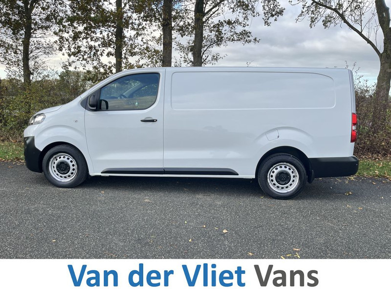 Citroën Jumpy 2.0 HDI 123pk E6 XL L3 BPM Vrij! Lease €220 /m, Airco, PDC V+A, Cruise controle, Onderhoudshistorie aanwezig - Furgoneta pequeña: foto 5 Citroën Jumpy 2.0 HDI 123pk E6 XL L3 BPM Vrij! Lease €220 /m, Airco, PDC V+A, Cruise controle, Onderhoudshistorie aanwezig - Furgoneta pequeña: foto 5