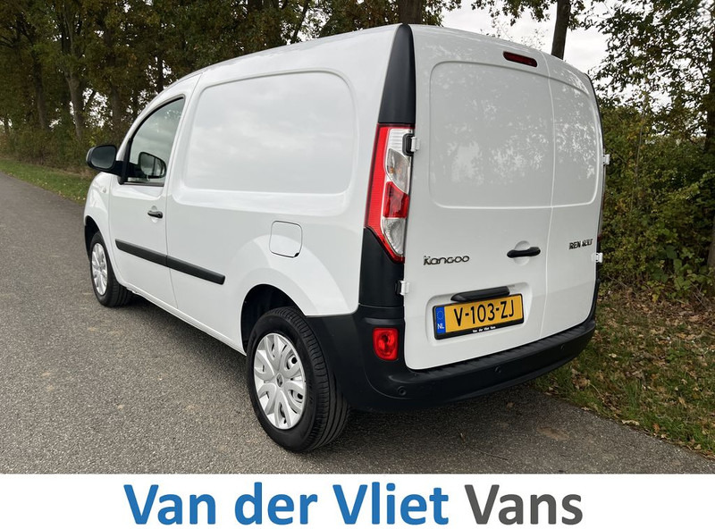 Renault Kangoo 1.5 dCi 90pk E6 Comfort BPM Vrij! Lease €129 p/m, Airco, PDC, Volledig onderhoudshistorie aanwezig - Furgoneta pequeña: foto 3 Renault Kangoo 1.5 dCi 90pk E6 Comfort BPM Vrij! Lease €129 p/m, Airco, PDC, Volledig onderhoudshistorie aanwezig - Furgoneta pequeña: foto 3