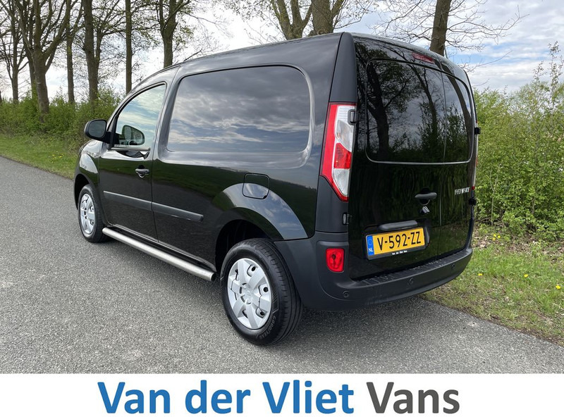Renault Kangoo 1.5 dCi 90pk E6 R-link BPM Vrij! Lease €171 p/m, Airco, Navi + Camera, PDC, Volledig onderhoudshistorie aanwezig - Furgoneta pequeña: foto 3 Renault Kangoo 1.5 dCi 90pk E6 R-link BPM Vrij! Lease €171 p/m, Airco, Navi + Camera, PDC, Volledig onderhoudshistorie aanwezig - Furgoneta pequeña: foto 3