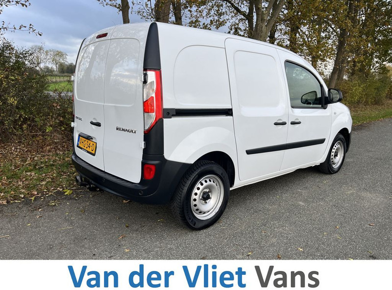 Renault Kangoo 1.5 dCi E6 R-link BPM Vrij! Lease €178 p/m, Airco, Navi , PDC, Trekhaak, Volledig onderhoudshistorie aanwezig - Furgoneta pequeña: foto 4 Renault Kangoo 1.5 dCi E6 R-link BPM Vrij! Lease €178 p/m, Airco, Navi , PDC, Trekhaak, Volledig onderhoudshistorie aanwezig - Furgoneta pequeña: foto 4