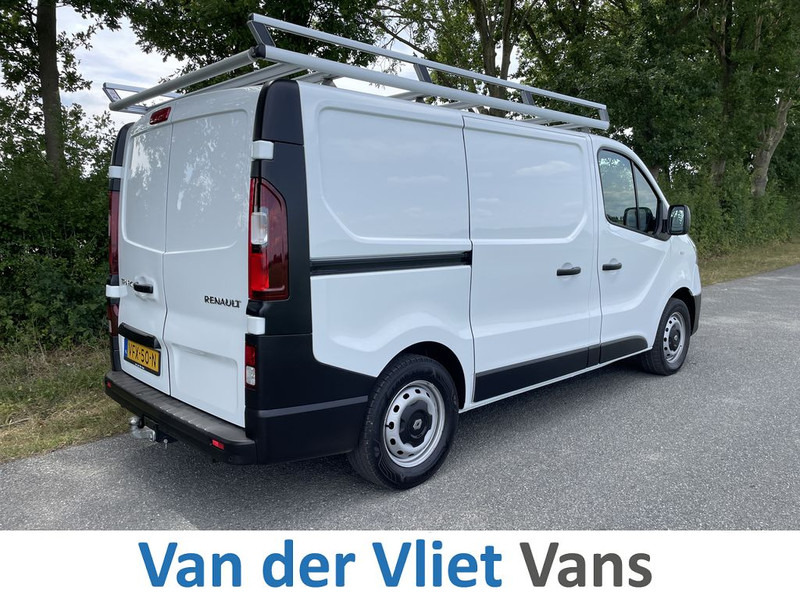 Renault Trafic 2.0 dCi 120pk E6 Comfort Lease €238 p/m Airco, Navi, PDC, Bedrijfswageninrichting, Trekhaak, Imperiaal, Cruise controle, onderhoudshistorie aanwezig - Furgoneta pequeña: foto 4 Renault Trafic 2.0 dCi 120pk E6 Comfort Lease €238 p/m Airco, Navi, PDC, Bedrijfswageninrichting, Trekhaak, Imperiaal, Cruise controle, onderhoudshistorie aanwezig - Furgoneta pequeña: foto 4