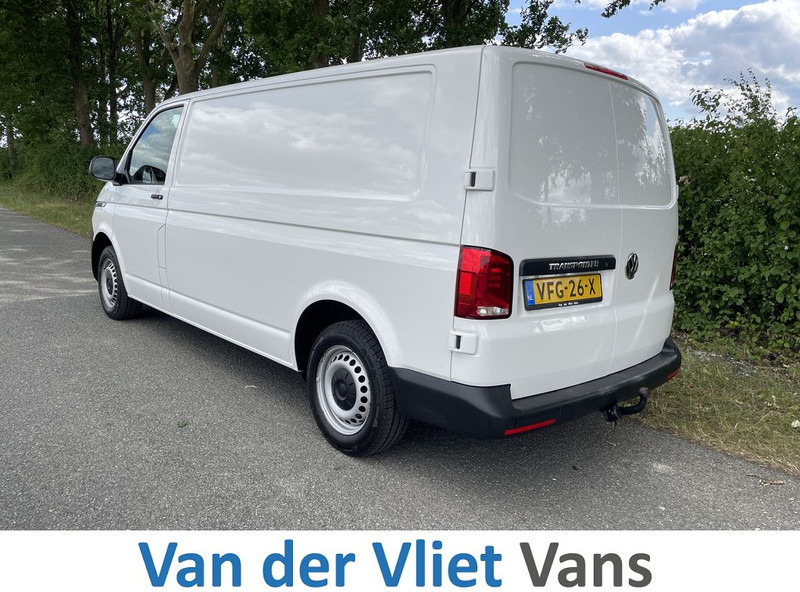 Volkswagen Transporter T6.1 2.0 TDI 150pk L2 Lease €334p/m, Airco, Navi, PDC, Bott inrichting, Trekhaak, Volledig onderhoudshistorie aanwezig - Furgoneta pequeña: foto 3 Volkswagen Transporter T6.1 2.0 TDI 150pk L2 Lease €334p/m, Airco, Navi, PDC, Bott inrichting, Trekhaak, Volledig onderhoudshistorie aanwezig - Furgoneta pequeña: foto 3