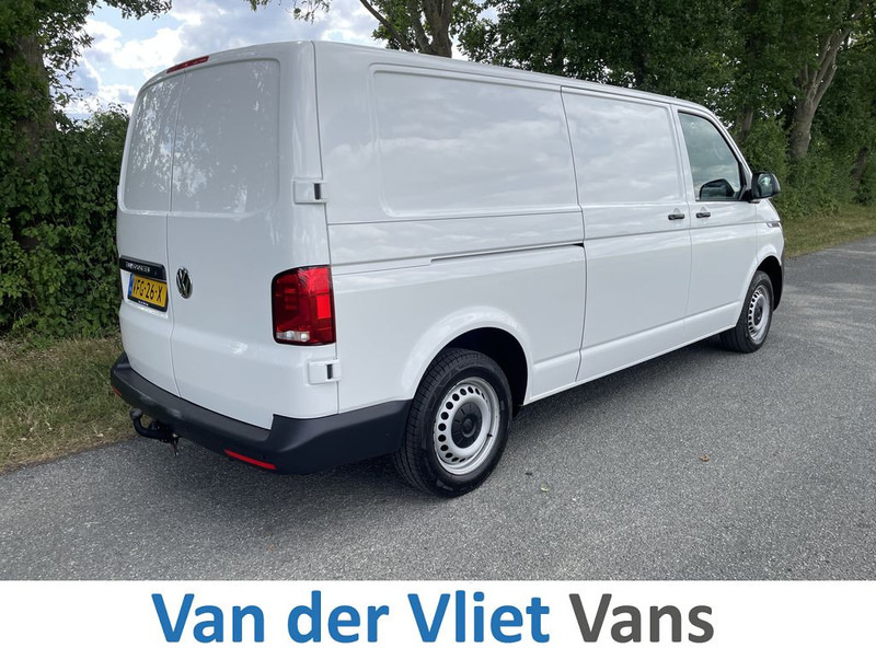 Volkswagen Transporter T6.1 2.0 TDI 150pk L2 Lease €334p/m, Airco, Navi, PDC, Bott inrichting, Trekhaak, Volledig onderhoudshistorie aanwezig - Furgoneta pequeña: foto 4 Volkswagen Transporter T6.1 2.0 TDI 150pk L2 Lease €334p/m, Airco, Navi, PDC, Bott inrichting, Trekhaak, Volledig onderhoudshistorie aanwezig - Furgoneta pequeña: foto 4