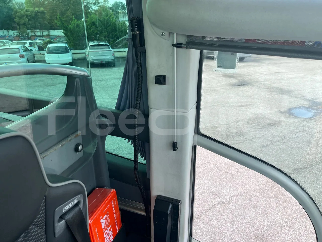 Autocar Iveco 397E: foto 47 Autocar Iveco 397E: foto 47