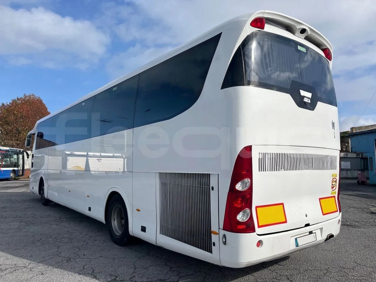 Autocar Iveco 397E: foto 9 Autocar Iveco 397E: foto 9