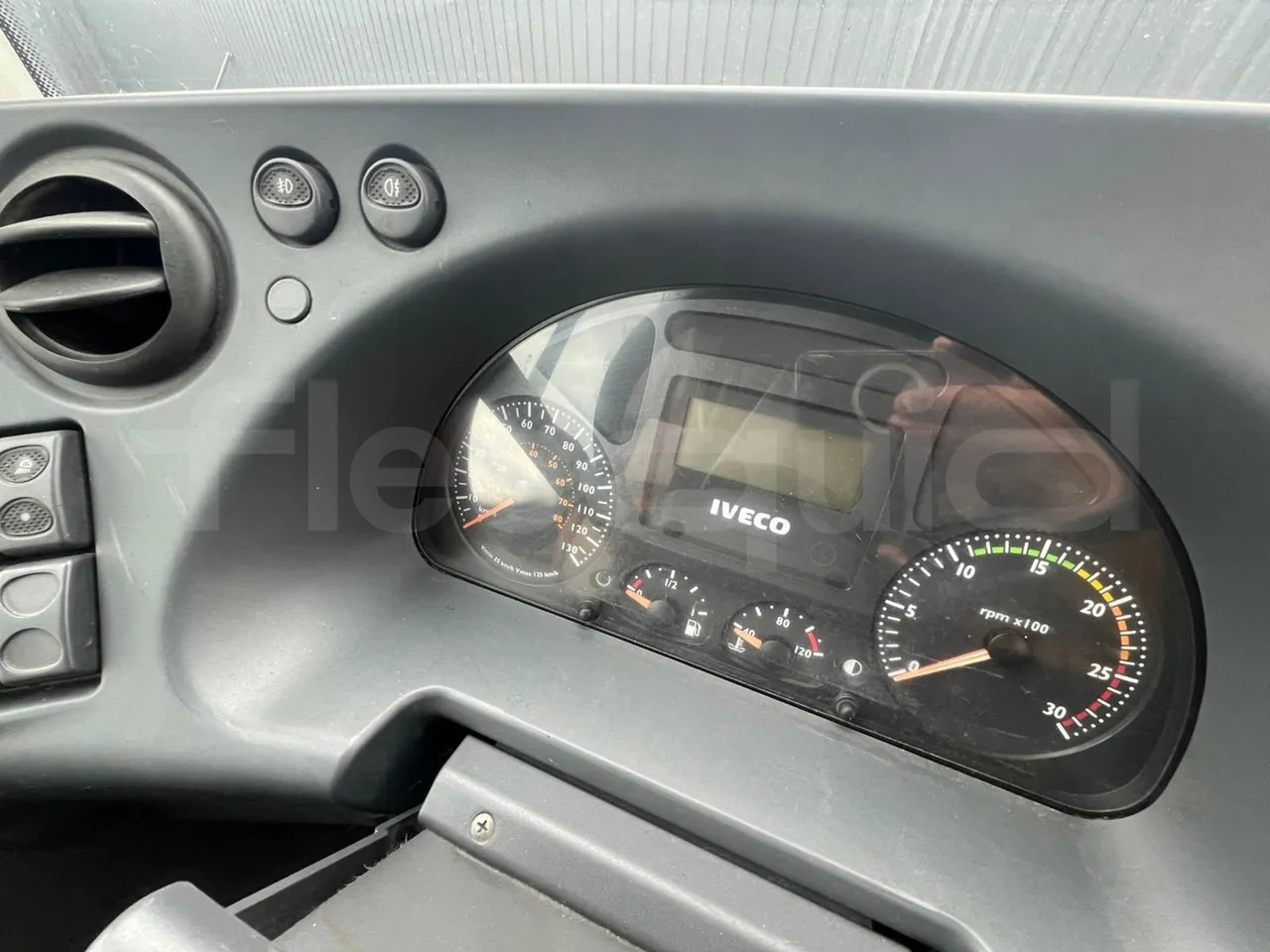 Iveco Crossway - Autocar: foto 2 Iveco Crossway - Autocar: foto 2