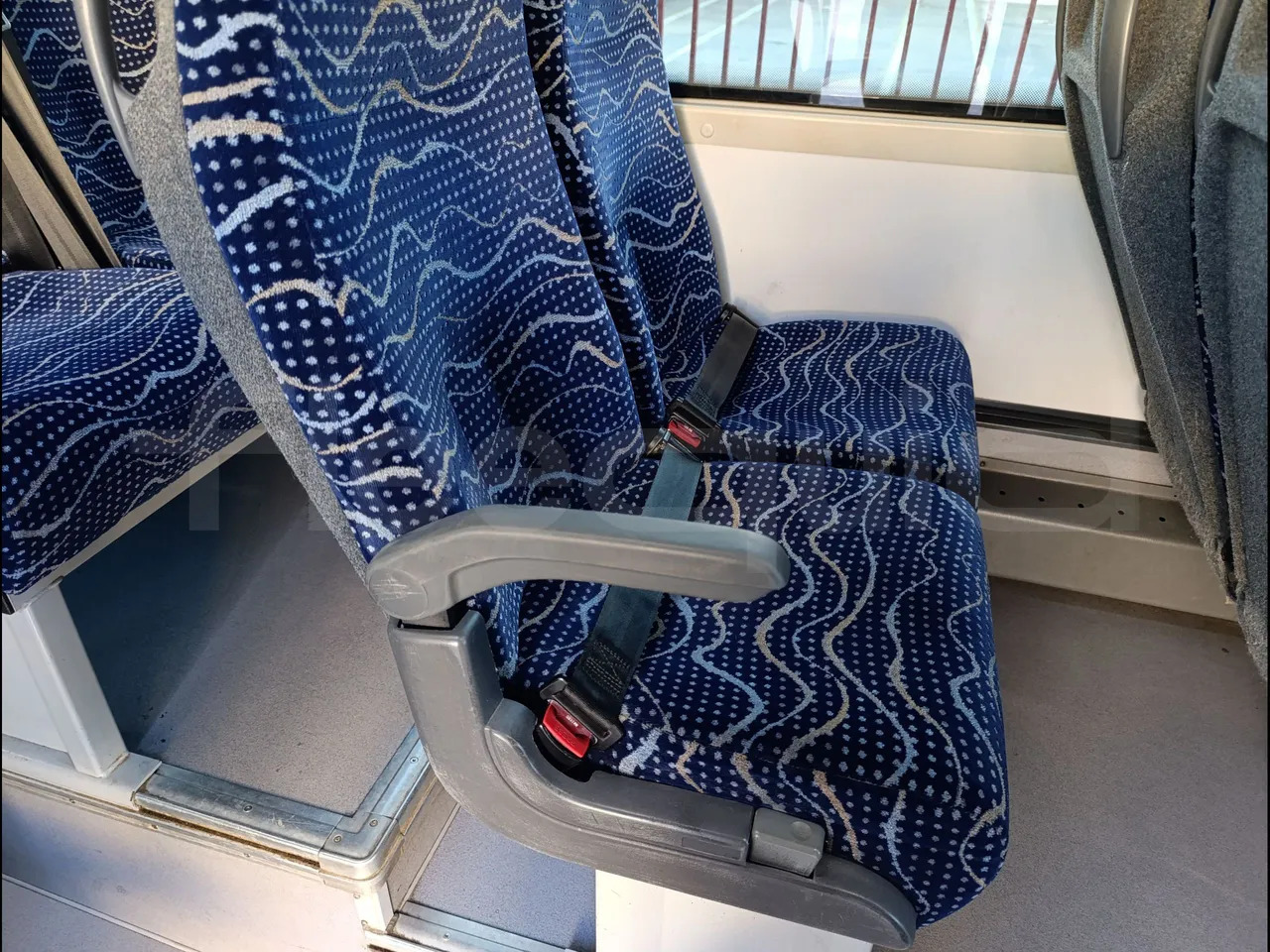 Leasing de Iveco Crossway Iveco Crossway: foto 32 Leasing de Iveco Crossway Iveco Crossway: foto 32