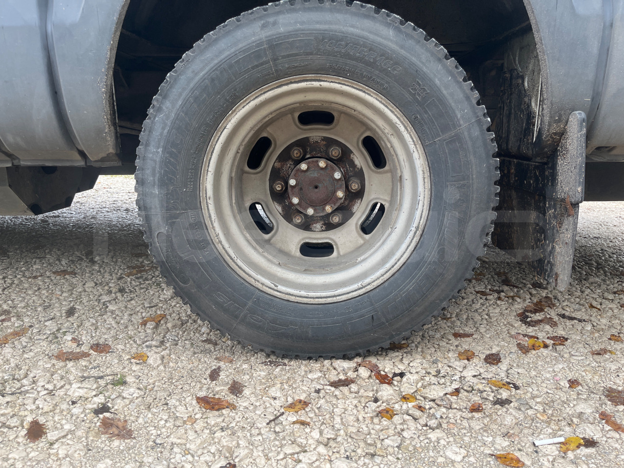 Autobús escolar Iveco Daily: foto 13 Autobús escolar Iveco Daily: foto 13