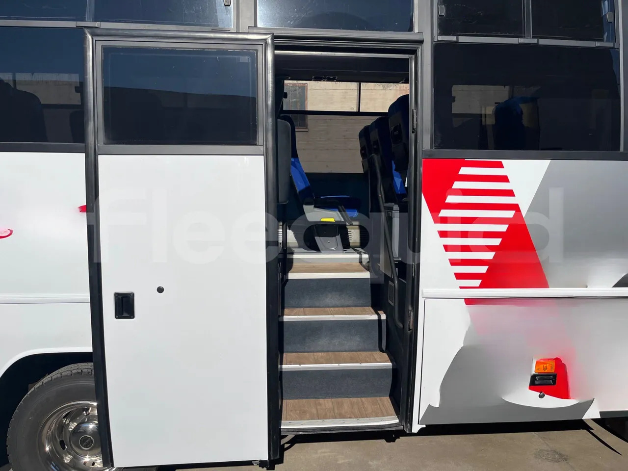 Autocar Iveco E24: foto 15 Autocar Iveco E24: foto 15