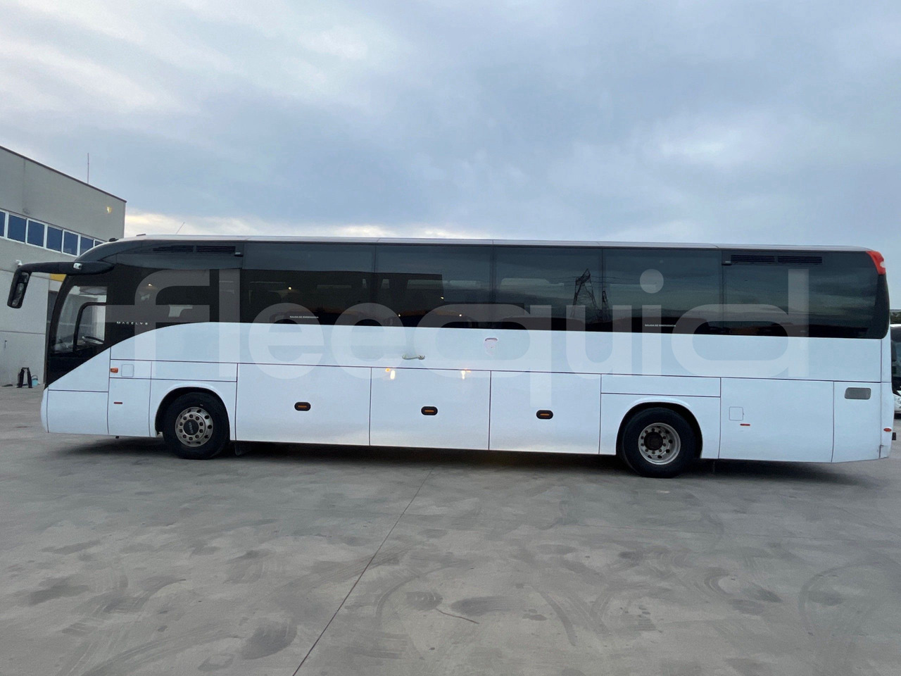 Iveco Magelys - Autocar: foto 5 Iveco Magelys - Autocar: foto 5