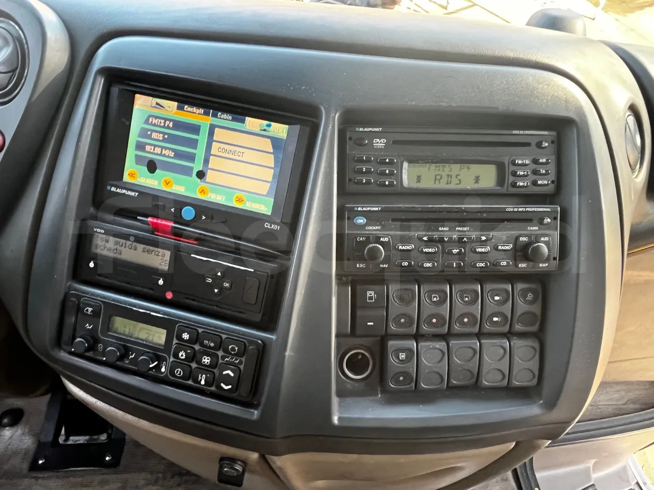 Autocar Iveco Magelys: foto 32 Autocar Iveco Magelys: foto 32