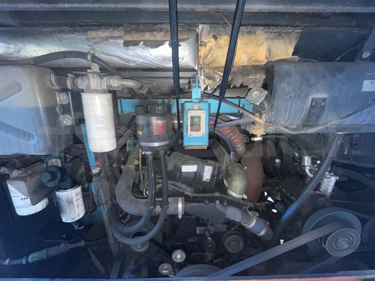 Leasing de Iveco Magelys Iveco Magelys: foto 21 Leasing de Iveco Magelys Iveco Magelys: foto 21