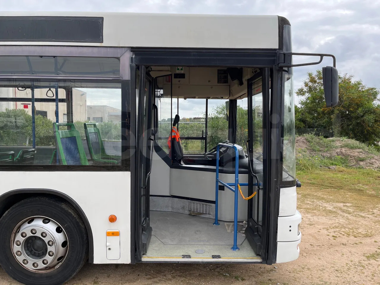 Leasing de  Man A21 Man A21: foto 13