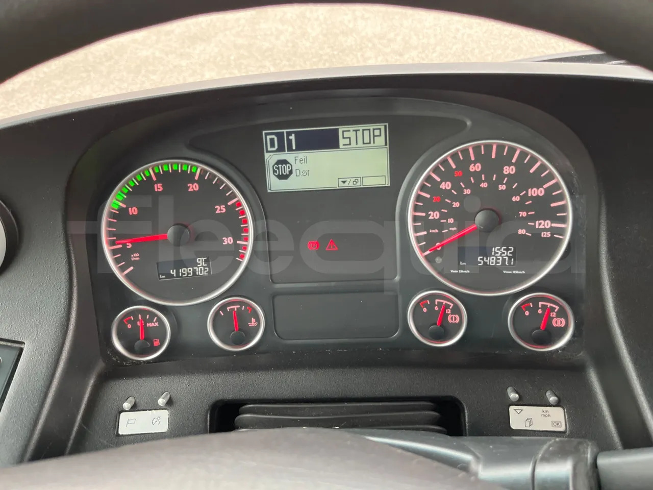 Man Lion's City - Autobús urbano: foto 3 Man Lion's City - Autobús urbano: foto 3