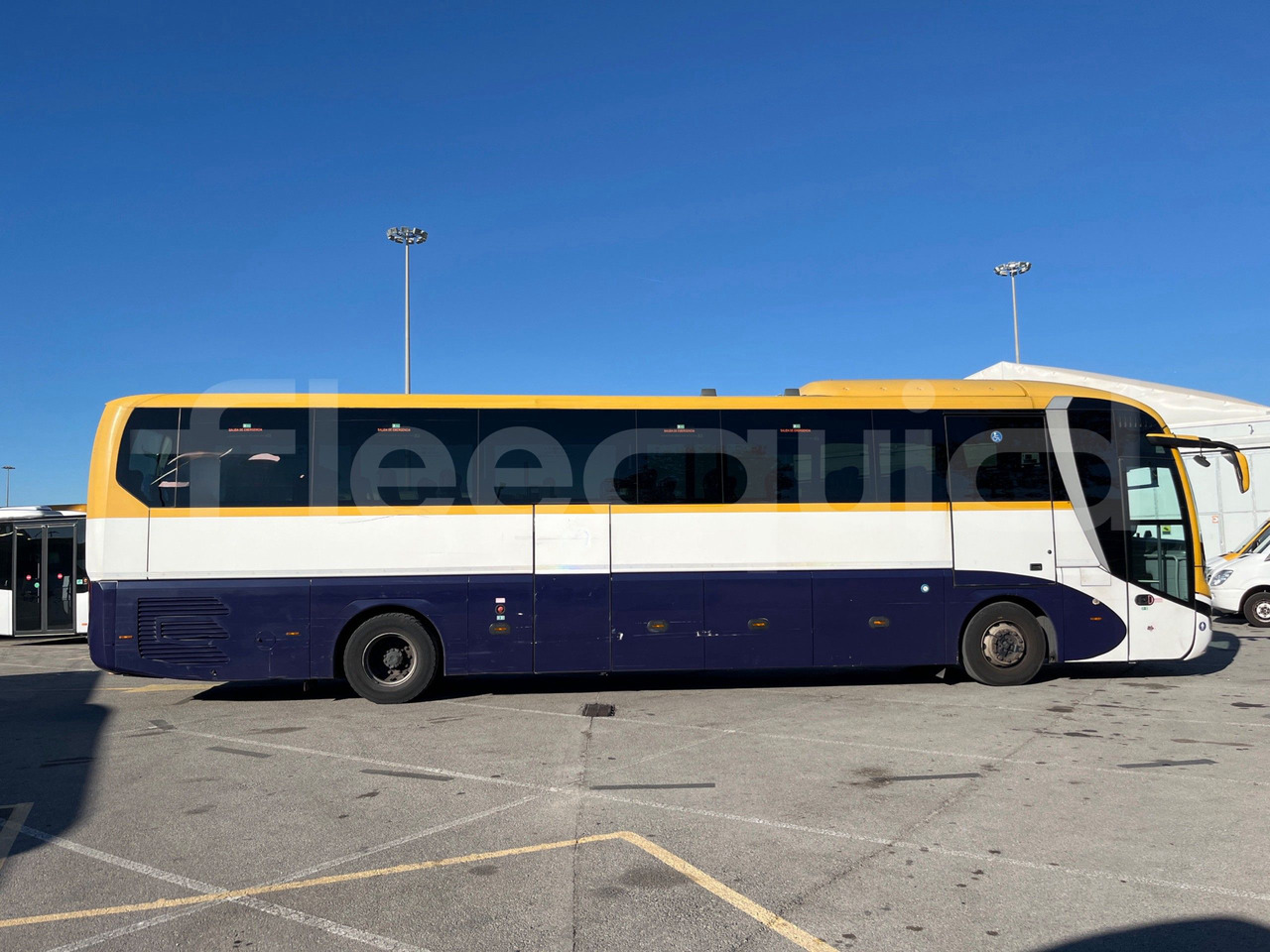 Leasing de Man Lion's Coach Man Lion's Coach: foto 11 Leasing de Man Lion's Coach Man Lion's Coach: foto 11