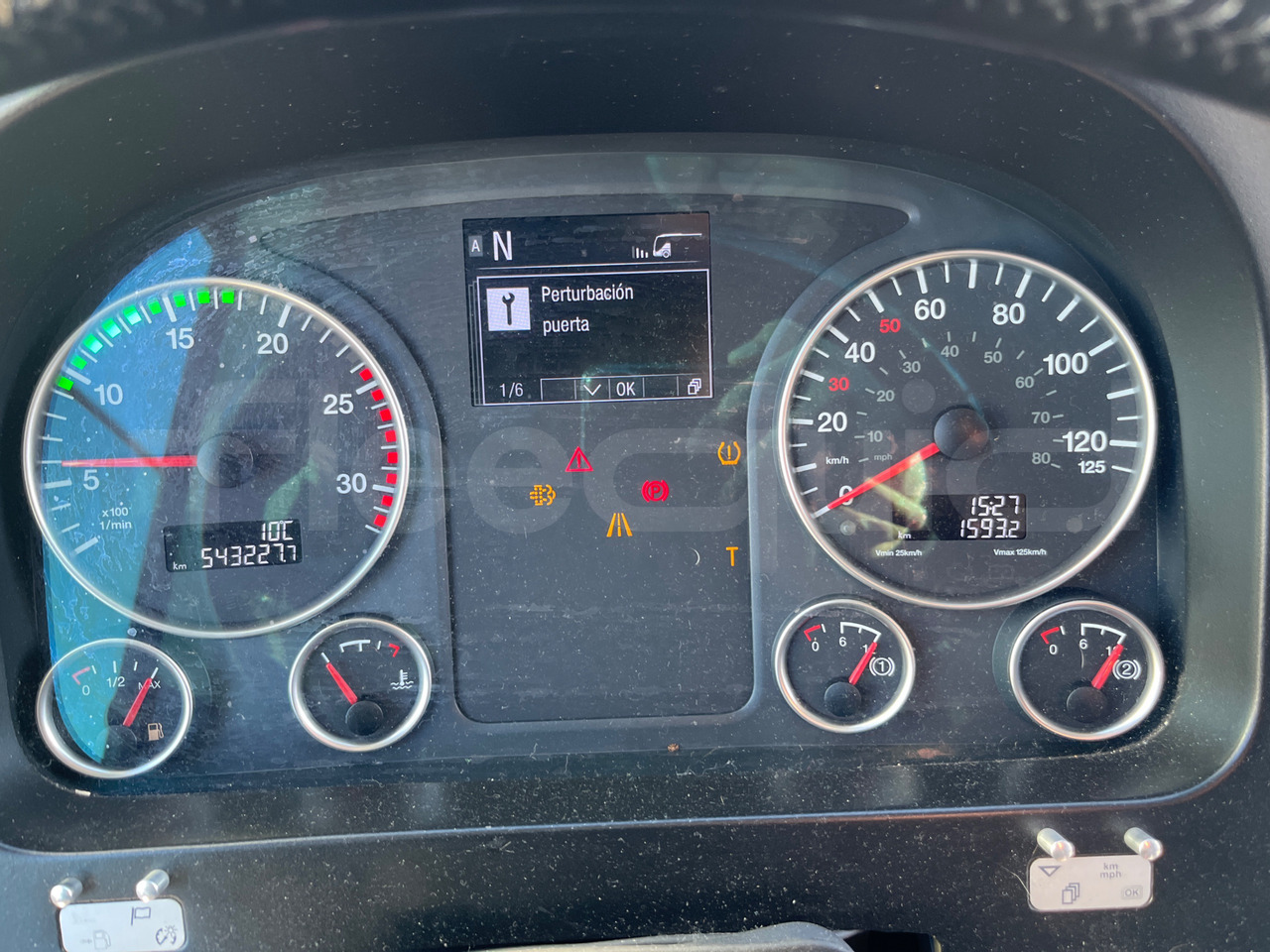 Man Lion's Coach - Autocar: foto 3 Man Lion's Coach - Autocar: foto 3