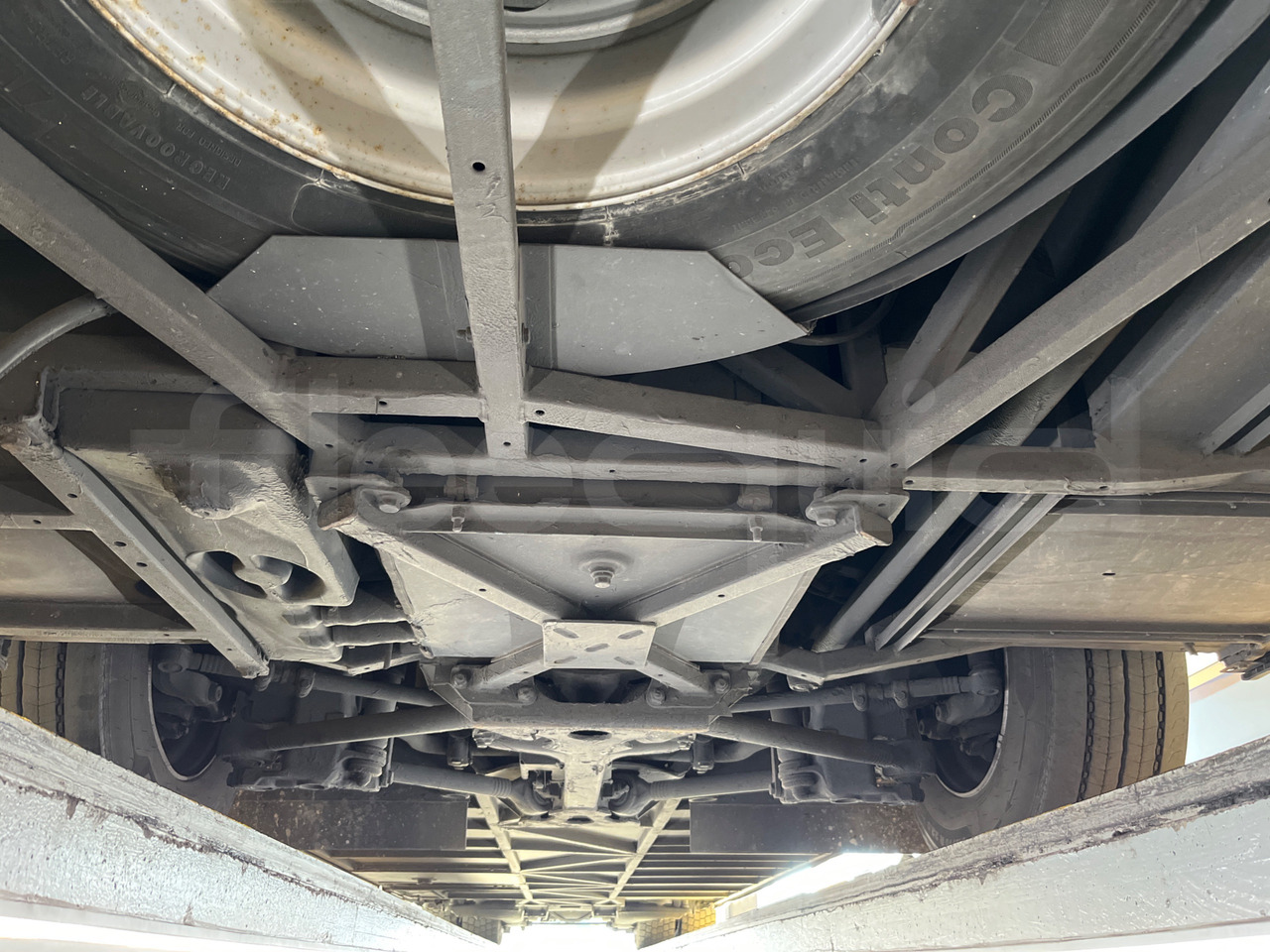 Leasing de Man Lion's Coach Man Lion's Coach: foto 13 Leasing de Man Lion's Coach Man Lion's Coach: foto 13