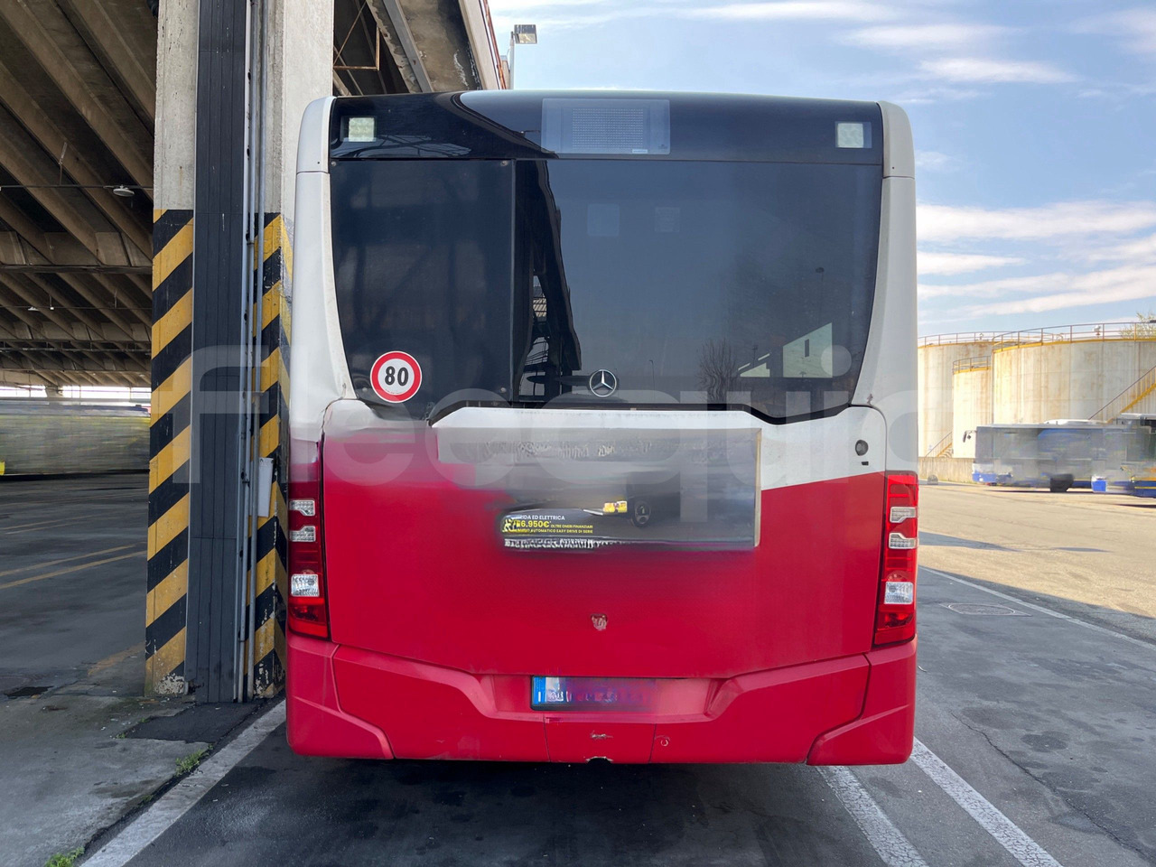 Mercedes-Benz Citaro - Autobús urbano: foto 5 Mercedes-Benz Citaro - Autobús urbano: foto 5
